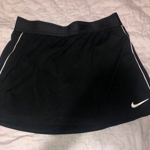 Womens Nike Tennis Skirt